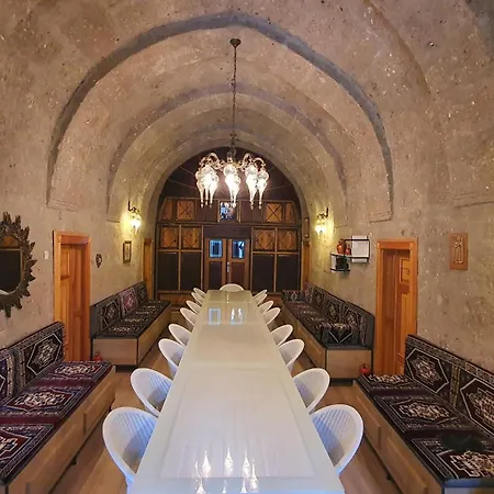 Kapadokya Gelveri Gastronomi Konagi Homestay *