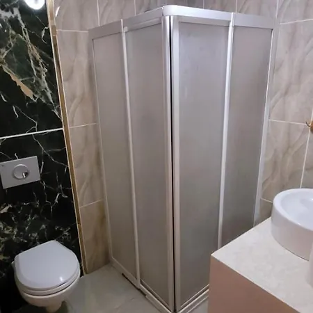 Kapadokya Gelveri Gastronomi Konagi Homestay *