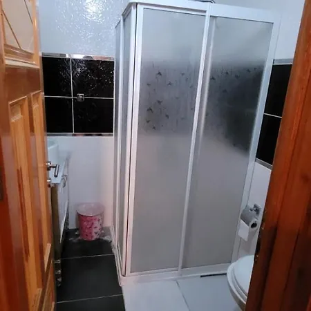 Kapadokya Gelveri Gastronomi Konagi Homestay *