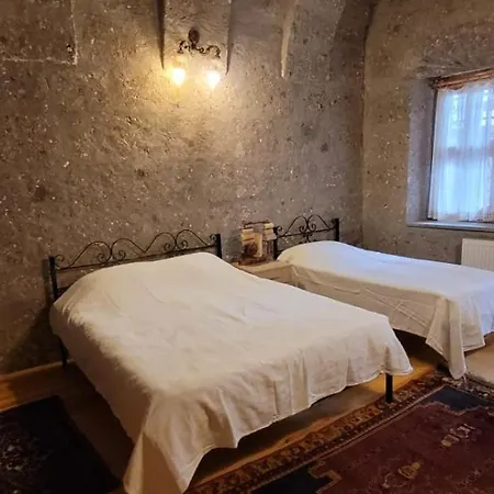 Kapadokya Gelveri Gastronomi Konagi Guzelyurt