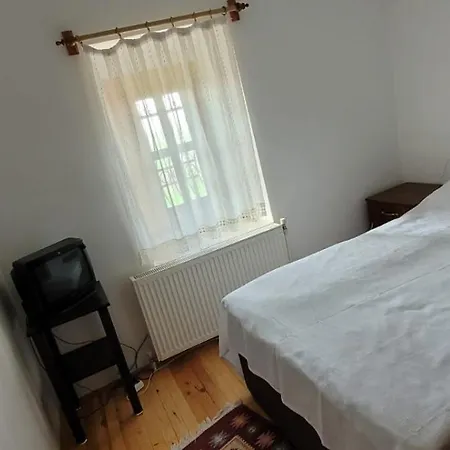 Homestay Kapadokya Gelveri Gastronomi Konagi Guzelyurt