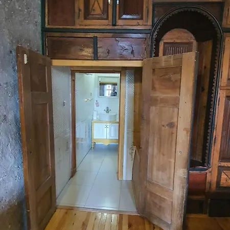 Kapadokya Gelveri Gastronomi Konagi * Guzelyurt