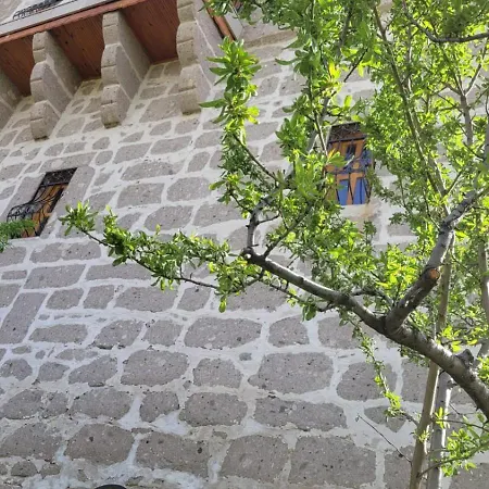 Kapadokya Gelveri Gastronomi Konagi Guzelyurt
