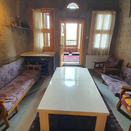 Kapadokya Ihlara Gelveri Gastronomi Konagi Homestay Guzelyurt