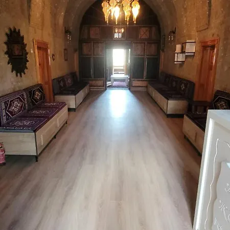 Homestay Kapadokya Ihlara Gelveri Gastronomi Konagi Guzelyurt
