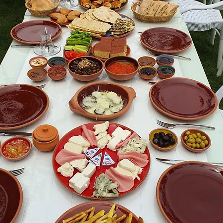 Kapadokya Ihlara Gelveri Gastronomi Konagi * Guzelyurt
