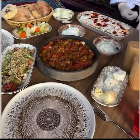 Kapadokya Ihlara Gelveri Gastronomi Konagi *
