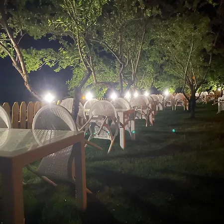 Homestay Kapadokya Ihlara Gelveri Gastronomi Konagi